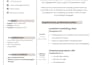 write or improve your french CV